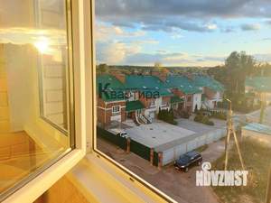 1-к квартира, на длительный срок, 42м2, 4/7 этаж