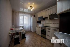 1-к квартира, посуточно, 48м2, 1/1 этаж