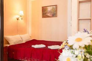 1-к квартира, посуточно, 43м2, 5/10 этаж