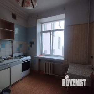 2-к квартира, на длительный срок, 55м2, 4/5 этаж