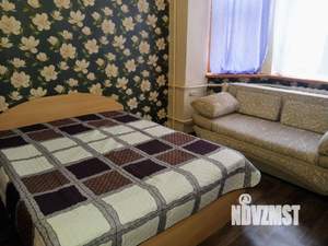 2-к квартира, посуточно, 60м2, 2/5 этаж