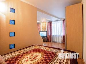 2-к квартира, посуточно, 74м2, 4/10 этаж