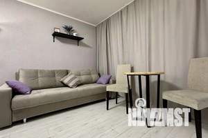 1-к квартира, посуточно, 42м2, 8/9 этаж