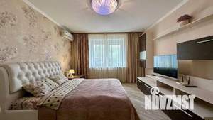 1-к квартира, посуточно, 60м2, 1/1 этаж