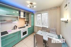 2-к квартира, посуточно, 54м2, 1/1 этаж