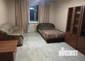 1-к квартира, на длительный срок, 40м2, 1/9 этаж