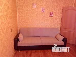 1-к квартира, посуточно, 33м2, 2/5 этаж