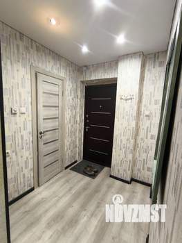 1-к квартира, на длительный срок, 38м2, 11/16 этаж