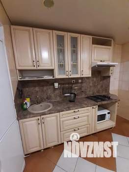2-к квартира, посуточно, 60м2, 7/7 этаж