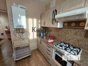 1-к квартира, на длительный срок, 42м2, 4/7 этаж