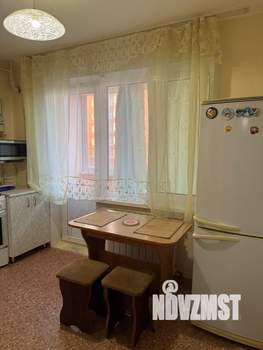 1-к квартира, на длительный срок, 40м2, 1/10 этаж