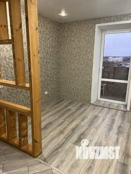 Студия квартира, на длительный срок, 27м2, 6/11 этаж