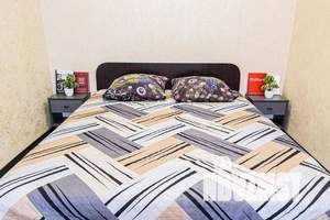 1-к квартира, посуточно, 45м2, 3/4 этаж