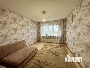 3-к квартира, на длительный срок, 64м2, 4/9 этаж