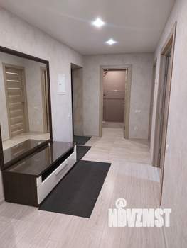 2-к квартира, на длительный срок, 62м2, 4/10 этаж