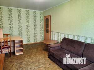 2-к квартира, на длительный срок, 47м2, 1/5 этаж