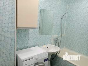 1-к квартира, на длительный срок, 35м2, 6/9 этаж
