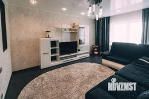 2-к квартира, посуточно, 75м2, 8/9 этаж