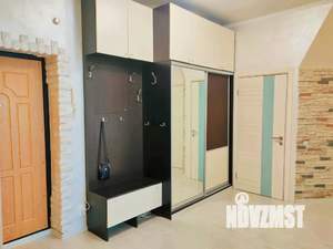 1-к квартира, посуточно, 70м2, 4/6 этаж