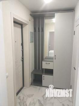 Студия квартира, на длительный срок, 20м2, 10/11 этаж