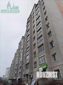2-к квартира, на длительный срок, 49м2, 2/10 этаж