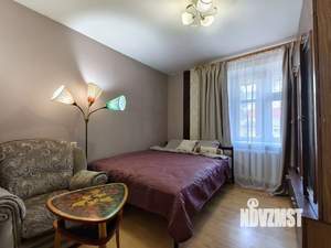 3-к квартира, посуточно, 78м2, 4/10 этаж