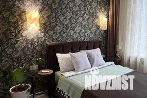 2-к квартира, посуточно, 41м2, 1/2 этаж