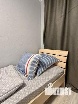 2-к квартира, посуточно, 38м2, 1/1 этаж