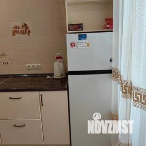 1-к квартира, посуточно, 45м2, 1/10 этаж
