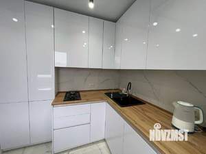 1-к квартира, посуточно, 48м2, 9/10 этаж