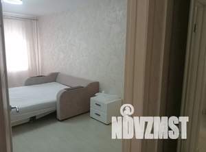 1-к квартира, на длительный срок, 50м2, 4/10 этаж