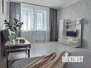 1-к квартира, на длительный срок, 37м2, 9/10 этаж