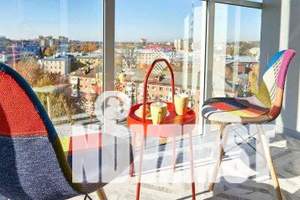 2-к квартира, посуточно, 48м2, 11/15 этаж