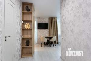 2-к квартира, посуточно, 67м2, 1/1 этаж