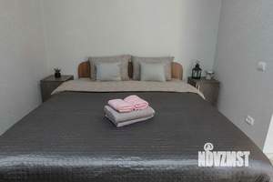 1-к квартира, посуточно, 31м2, 1/1 этаж
