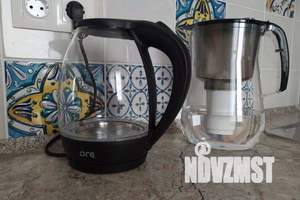 1-к квартира, посуточно, 33м2, 1/5 этаж