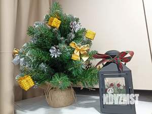 1-к квартира, посуточно, 42м2, 6/10 этаж