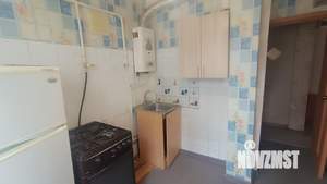 2-к квартира, на длительный срок, 44м2, 2/6 этаж
