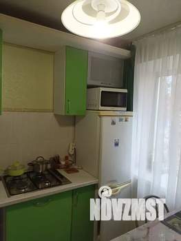 1-к квартира, посуточно, 31м2, 2/5 этаж