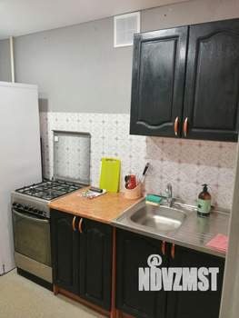 2-к квартира, посуточно, 54м2, 1/1 этаж