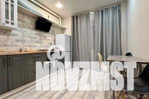 1-к квартира, посуточно, 42м2, 1/10 этаж