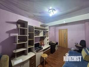 1-к квартира, на длительный срок, 32м2, 1/5 этаж