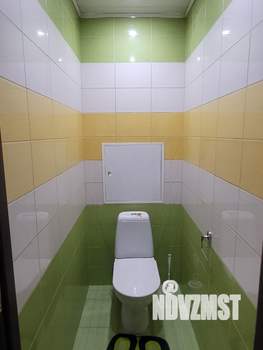 1-к квартира, на длительный срок, 40м2, 2/11 этаж