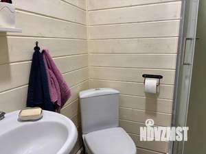 3-к квартира, посуточно, 62м2, 3/9 этаж