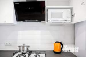 1-к квартира, посуточно, 40м2, 5/9 этаж