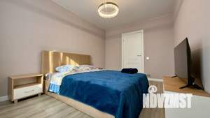 2-к квартира, посуточно, 55м2, 7/9 этаж