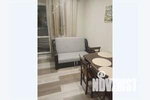 1-к квартира, посуточно, 47м2, 7/10 этаж