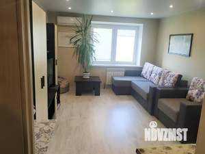 1-к квартира, на длительный срок, 49м2, 8/10 этаж