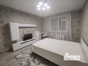 1-к квартира, на длительный срок, 42м2, 5/10 этаж