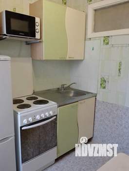 1-к квартира, на длительный срок, 30м2, 2/9 этаж